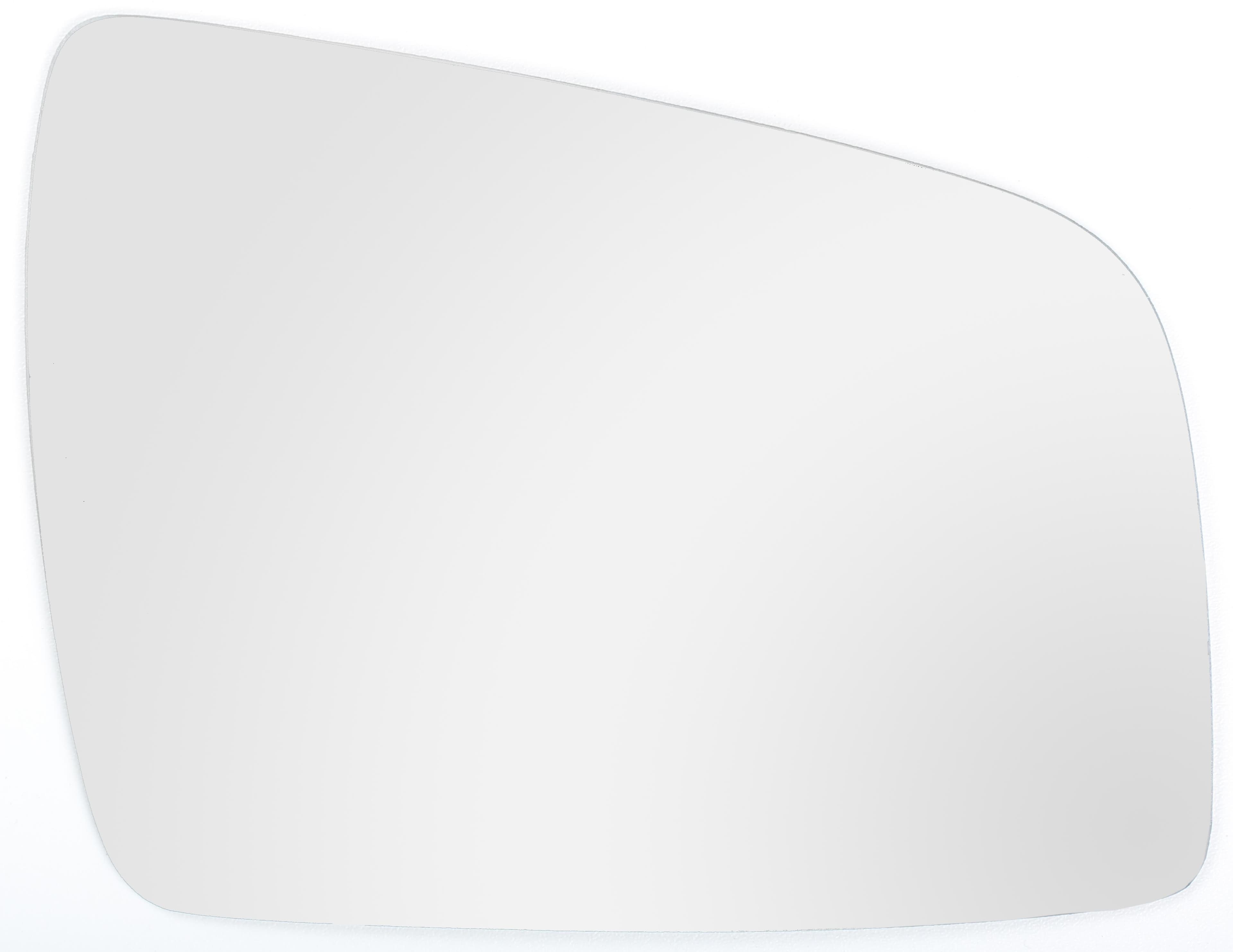 Halfords Standard Replacement Mirror Glass SR801