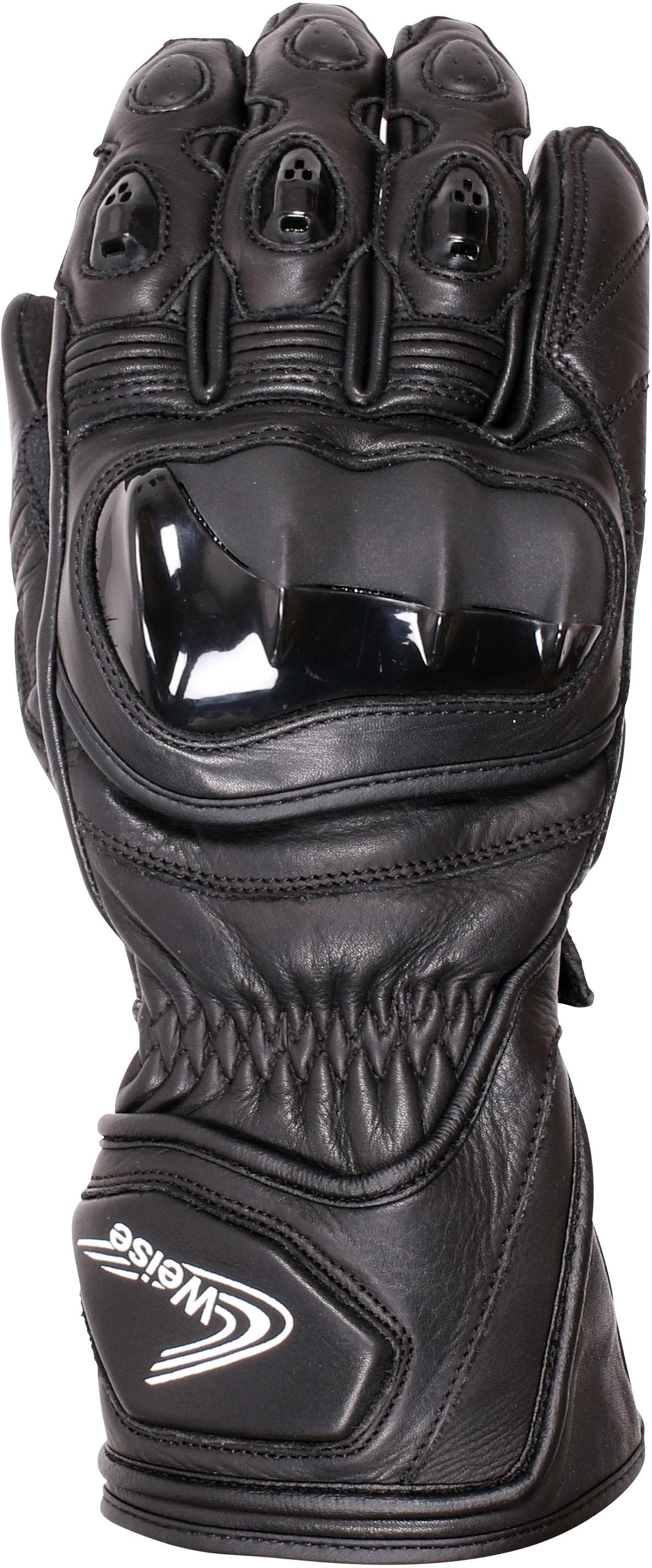 Weise Falcon Glove - Black XL