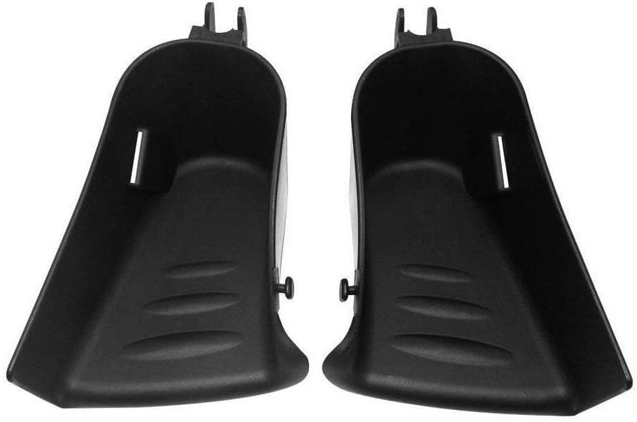 Hamax Footrests Kiss/Sleepy Right