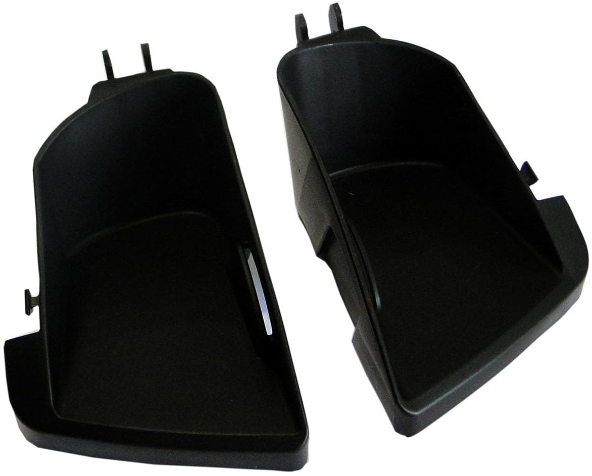 Hamax Footrest (Smiley/Siesta) Left