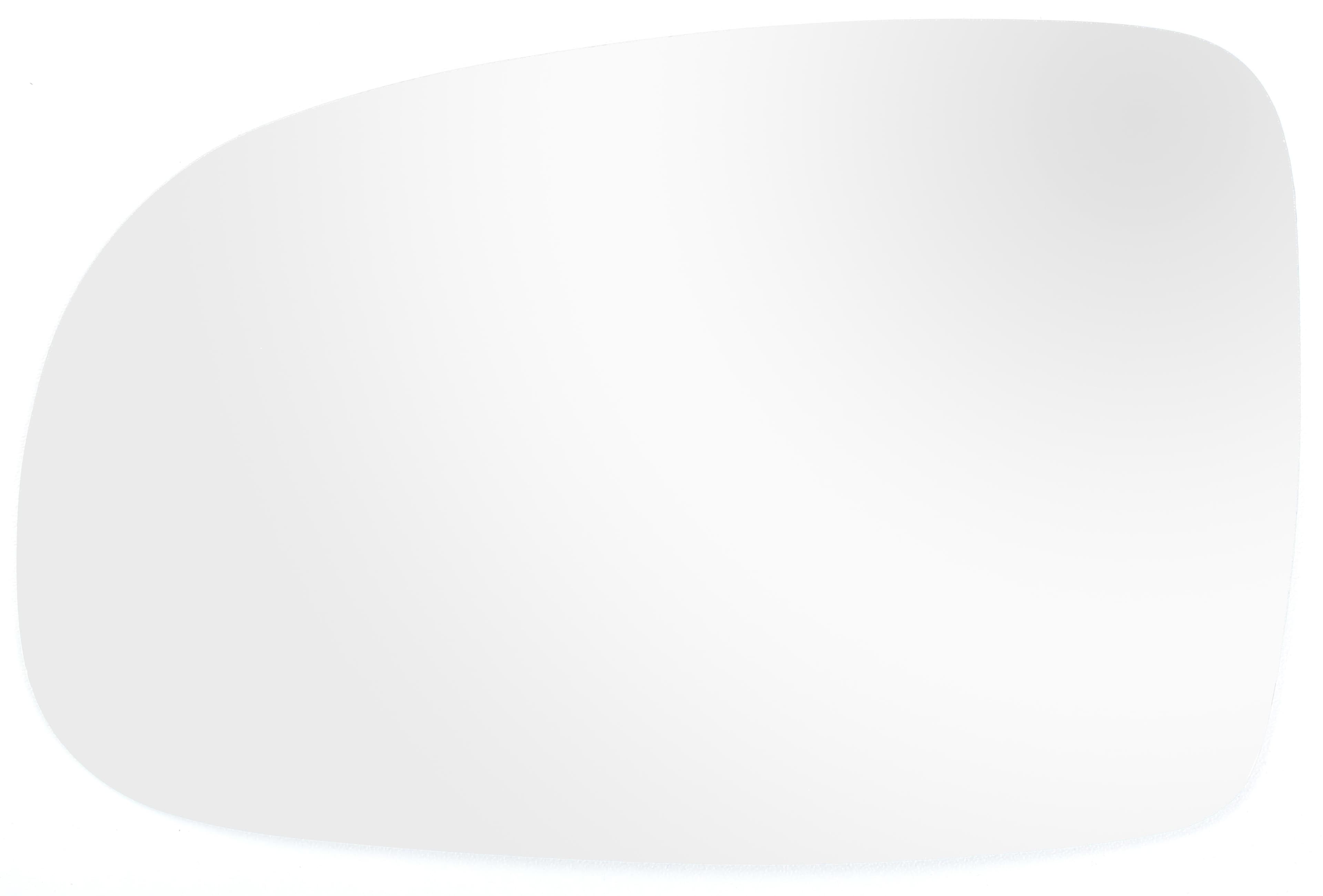 Halfords Standard Replacement Mirror Glass SR528