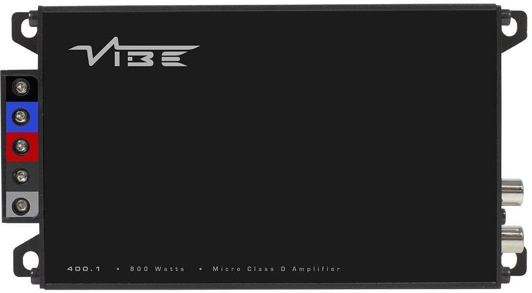 Vibe Optisound Micro Sub Amp