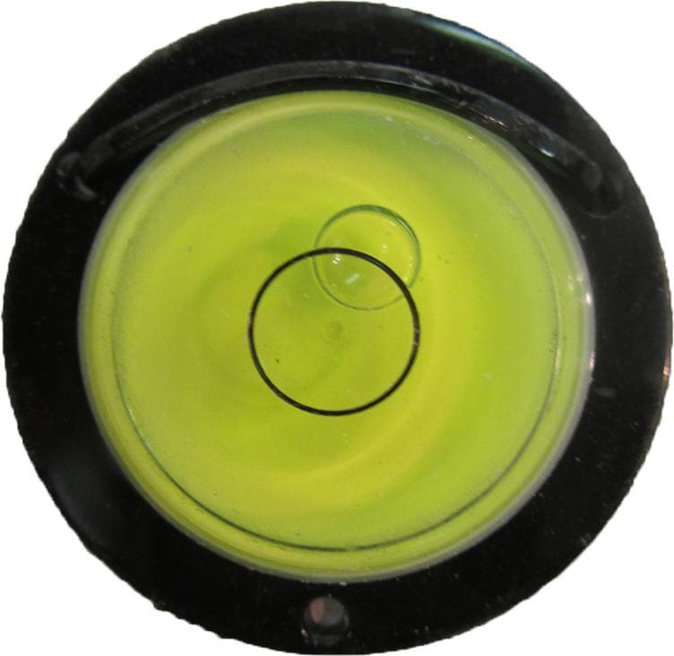 W4 Target Spirit Level