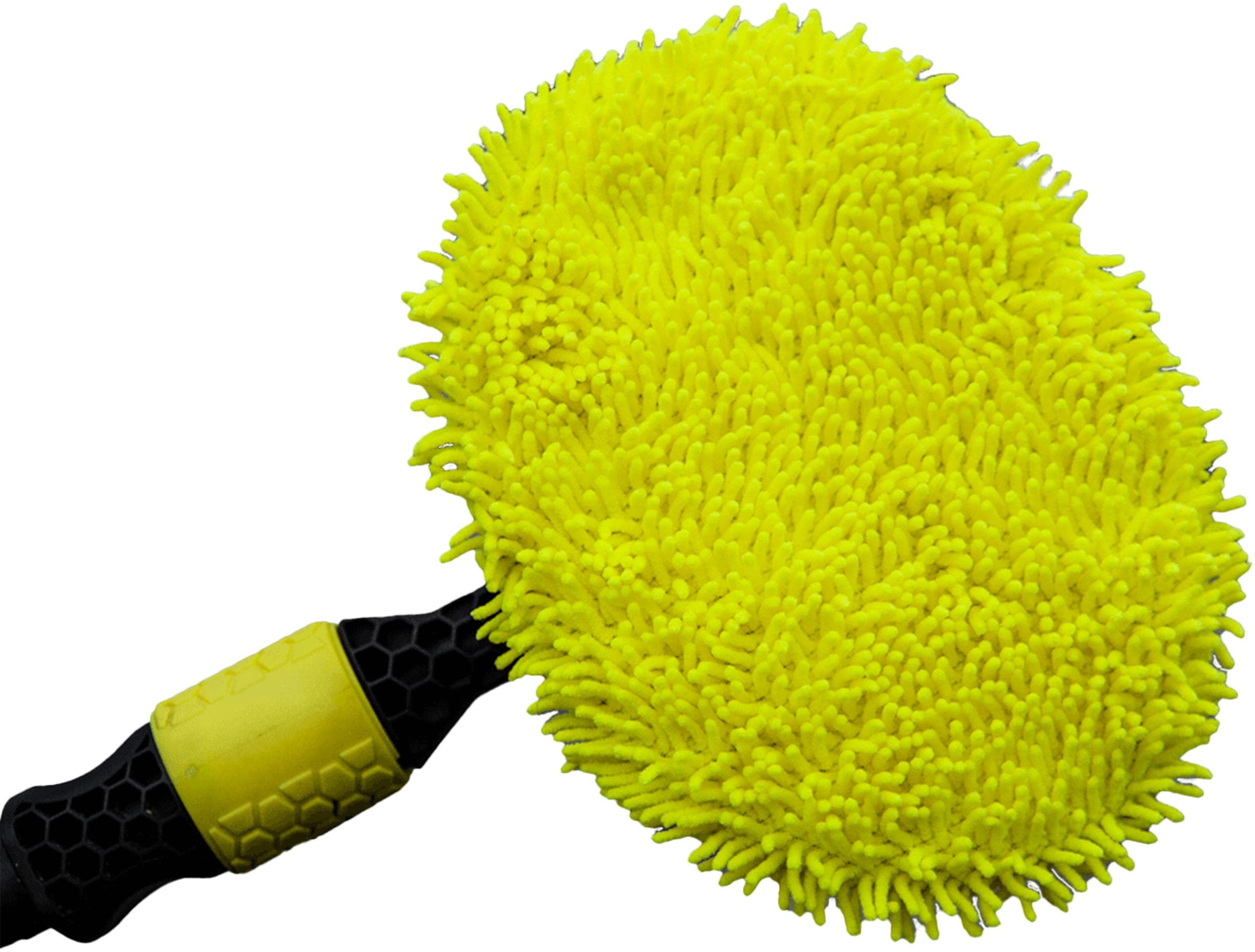 AVA Universal Microfiber Pads