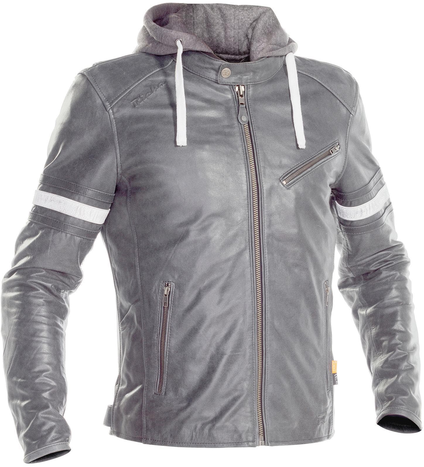 Richa Toulon 2 Jacket - Grey 48/58