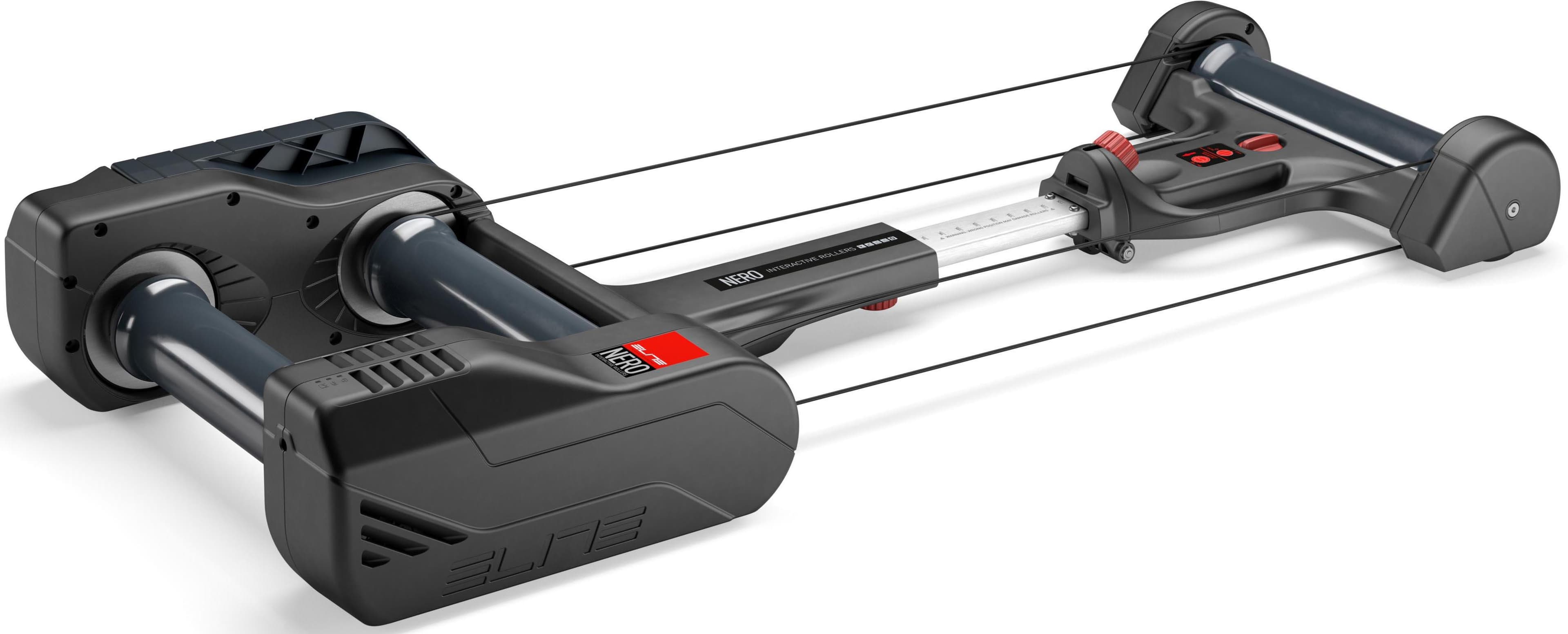 Elite Nero Smart Rollers