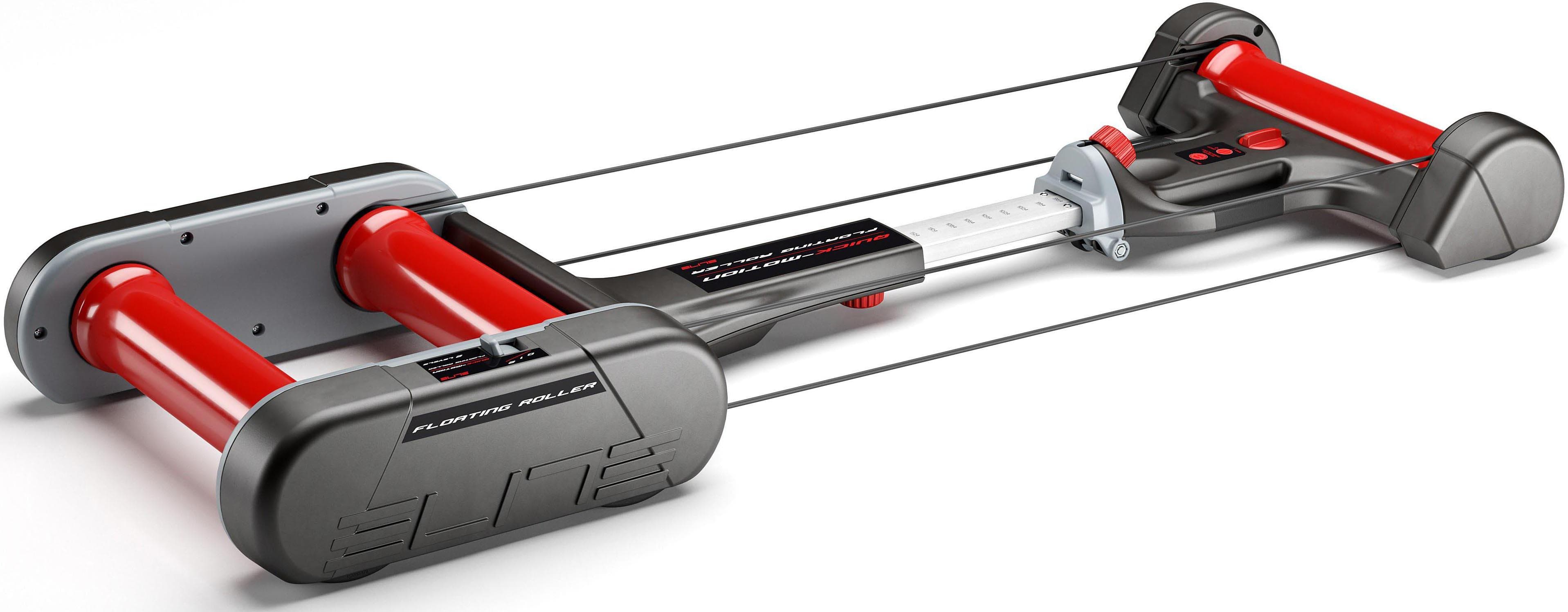 Elite Quick Motion Rollers