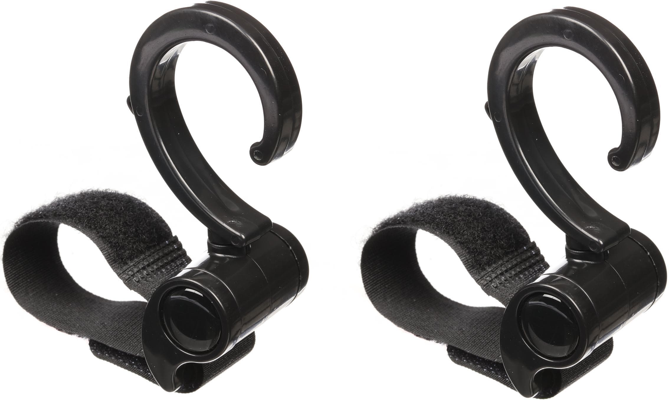 Halfords Stroller Hook