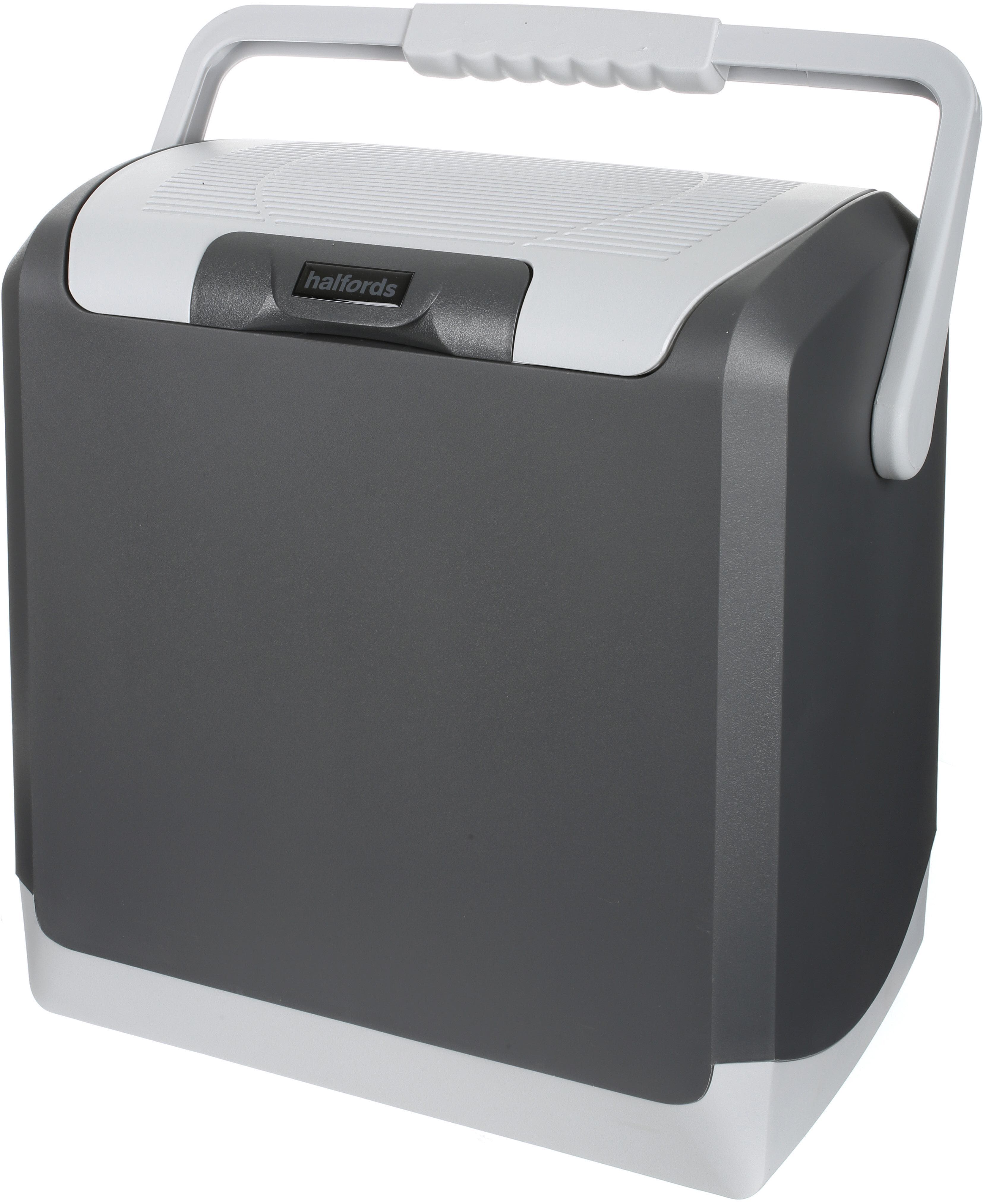 Halfords 19L Electric Coolbox