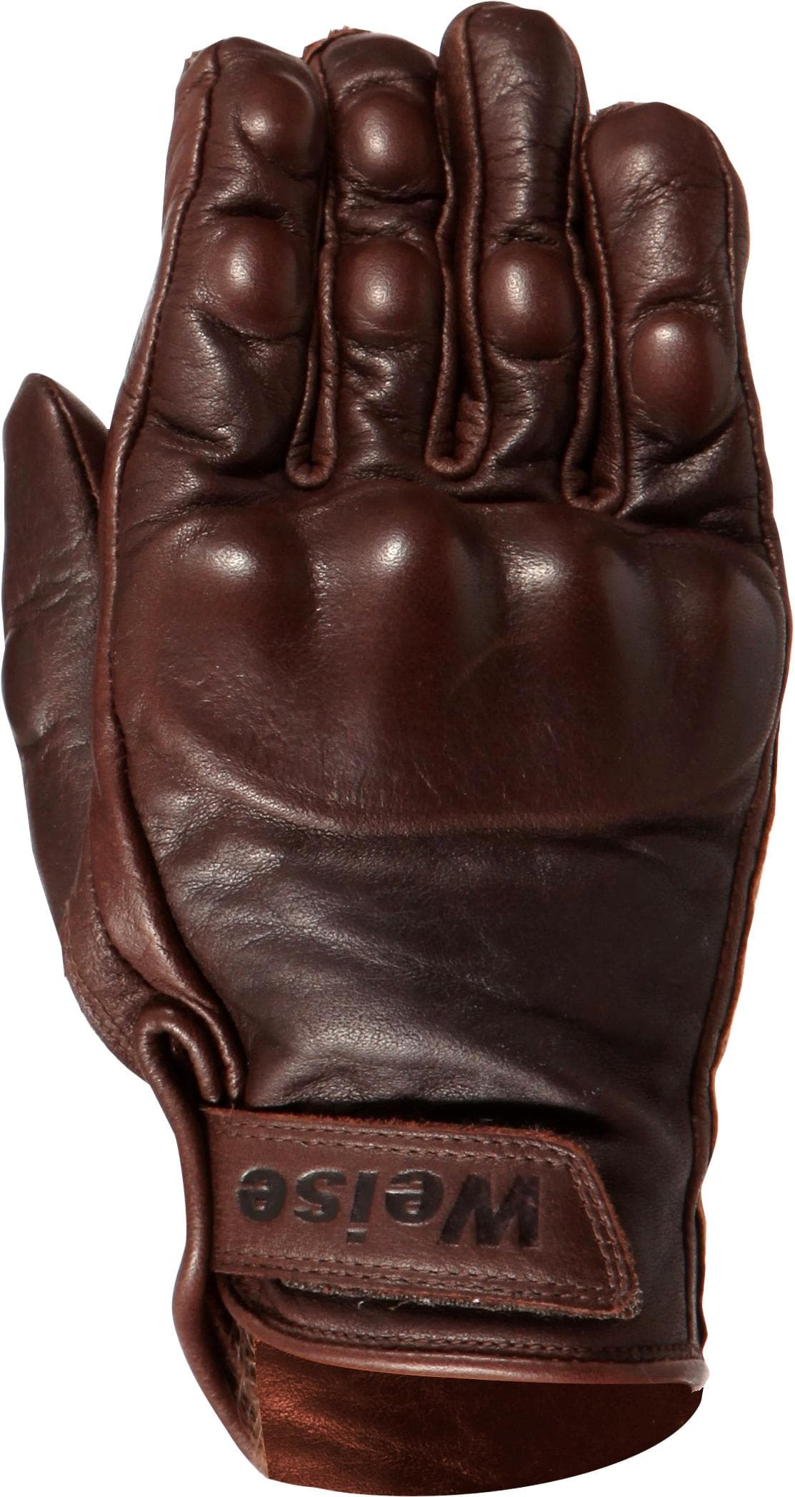 Weise Victory Gloves Brown XL