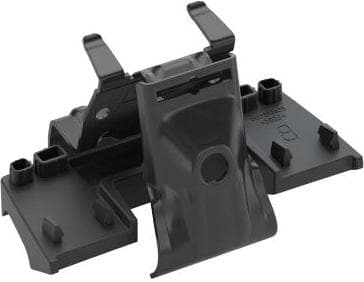 Thule Kit Flush Rail 6100