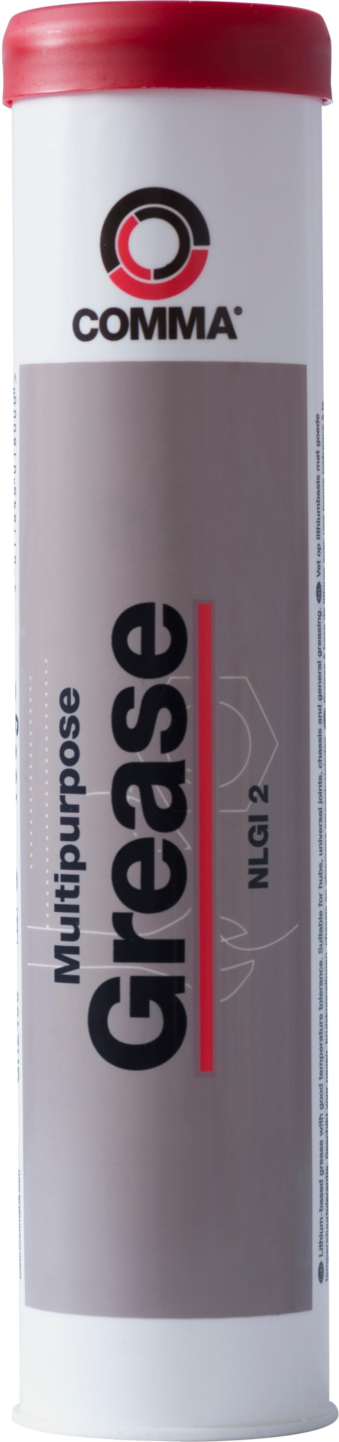 Comma Multi Purpose Grease - Tube