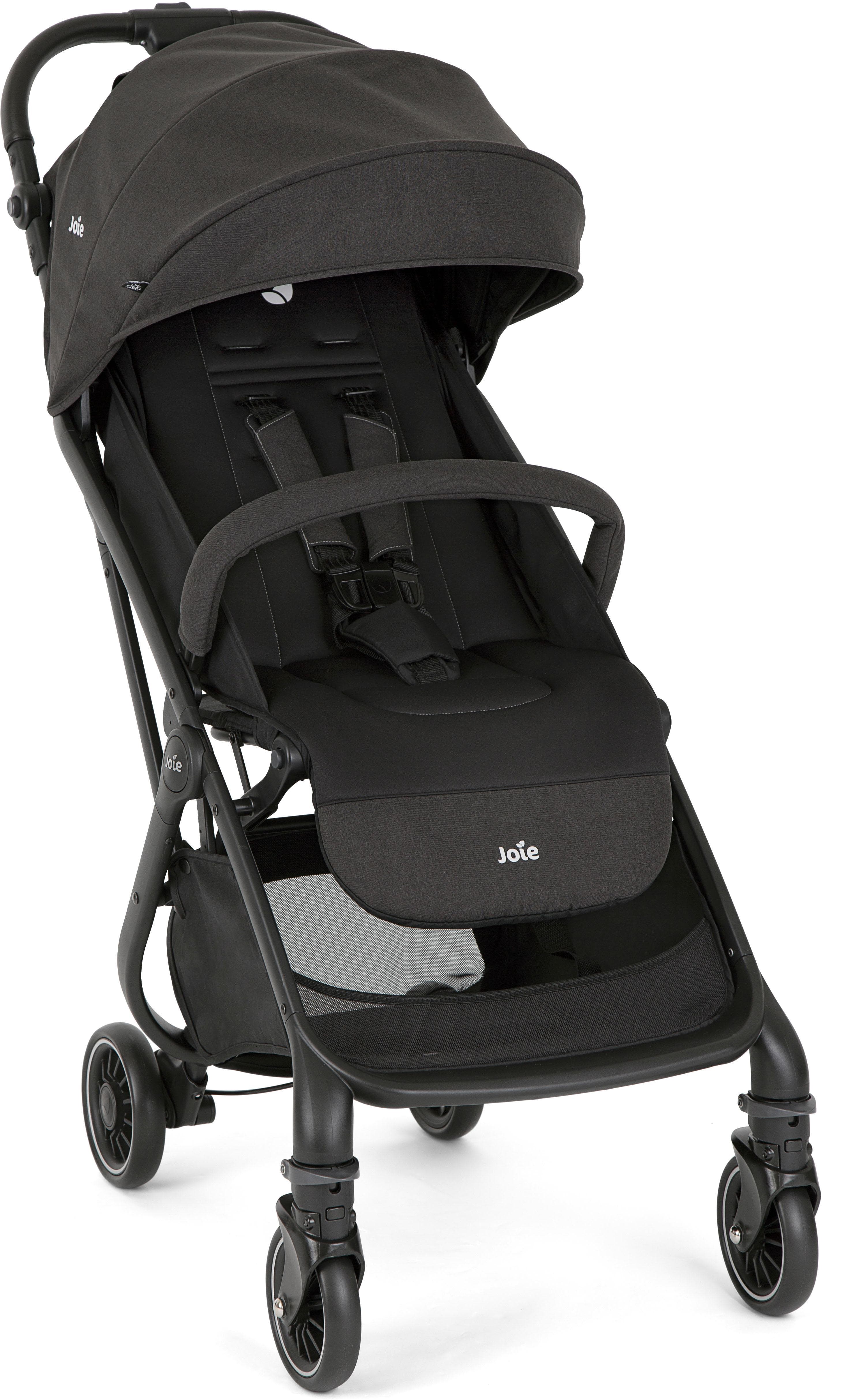 Joie Tourist Stroller - Shale