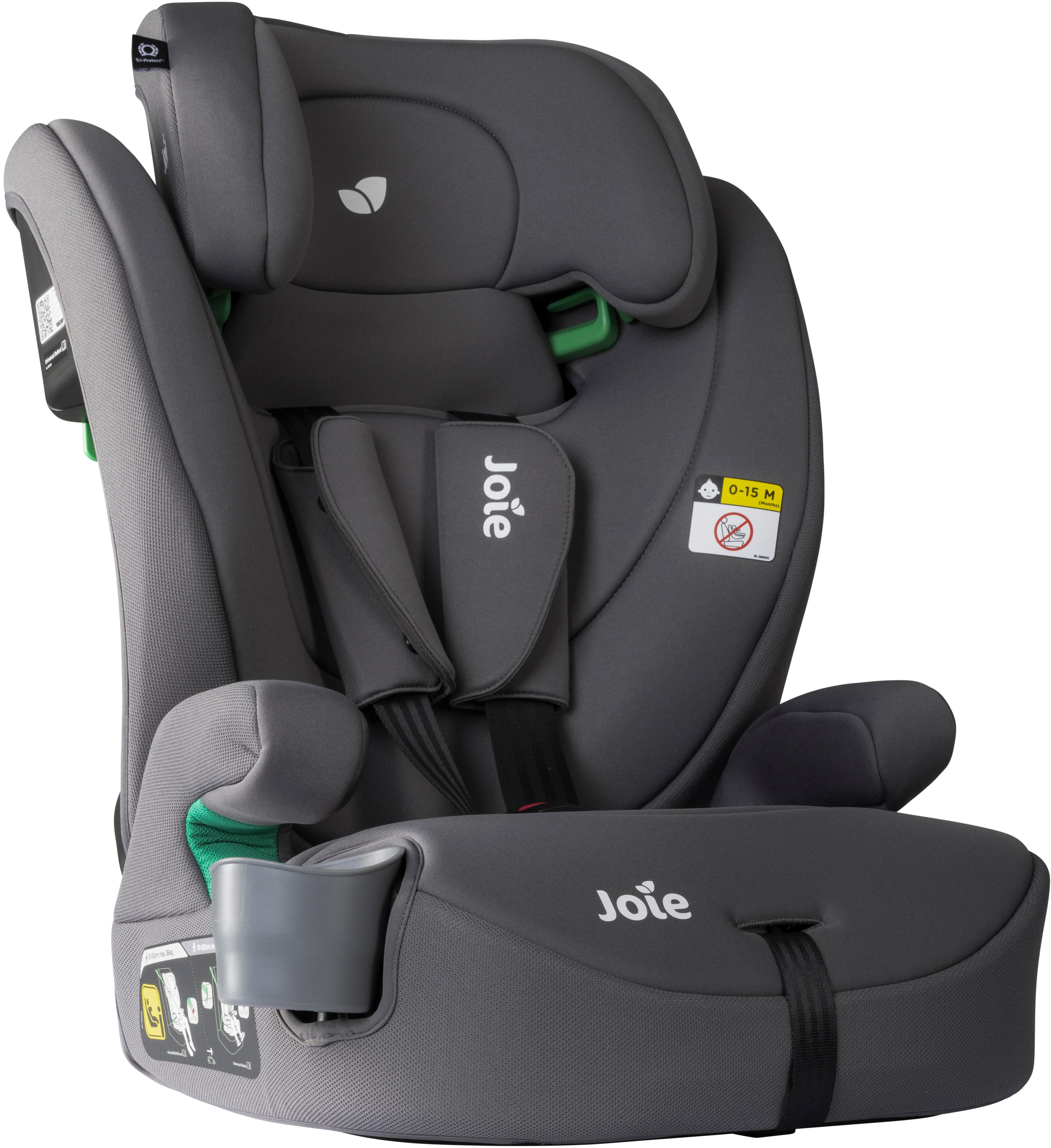 Joie Elevate R129 Car Seat - Thunder