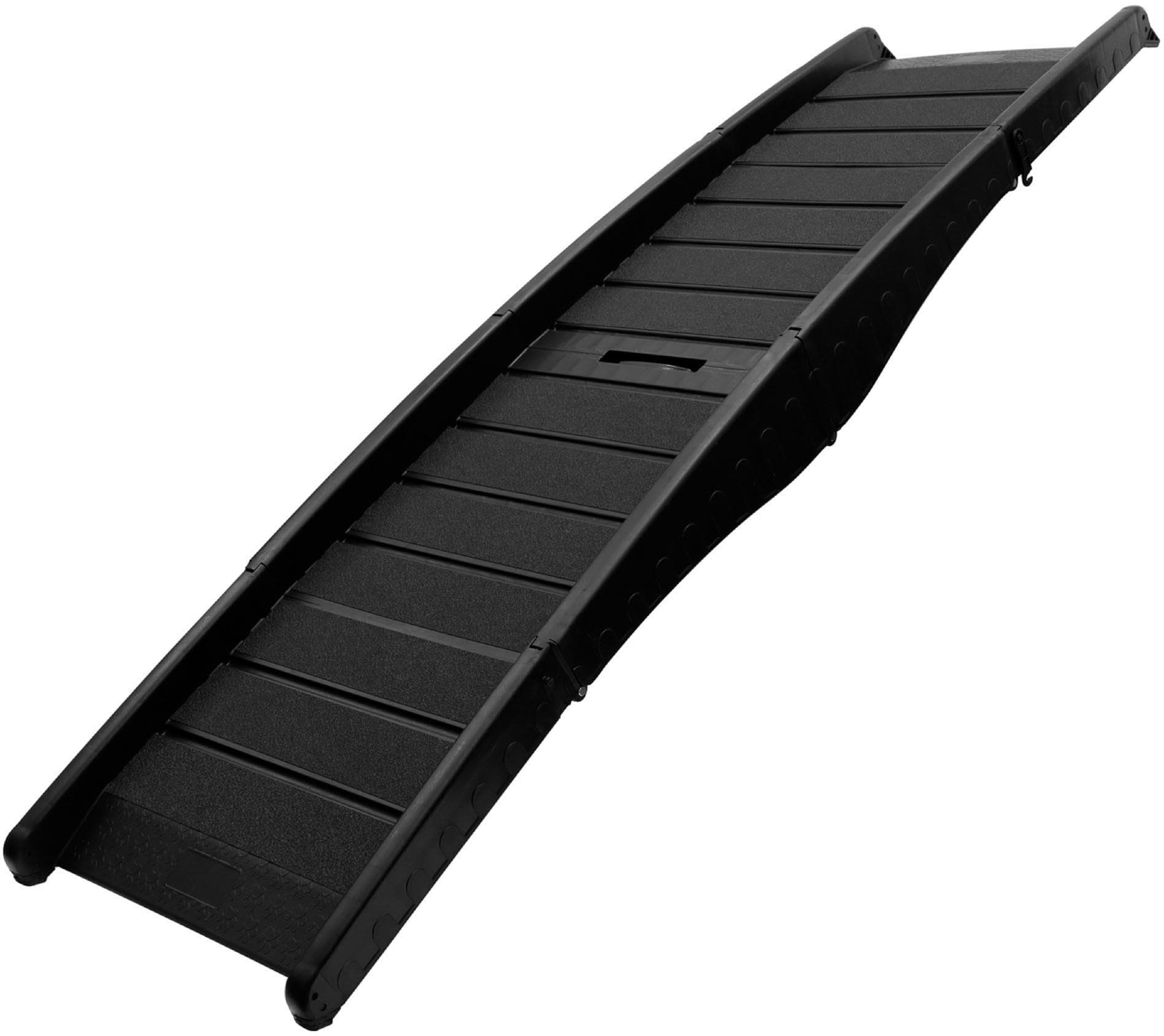 Streetwize Folding Heavy Duty Pet Ramp