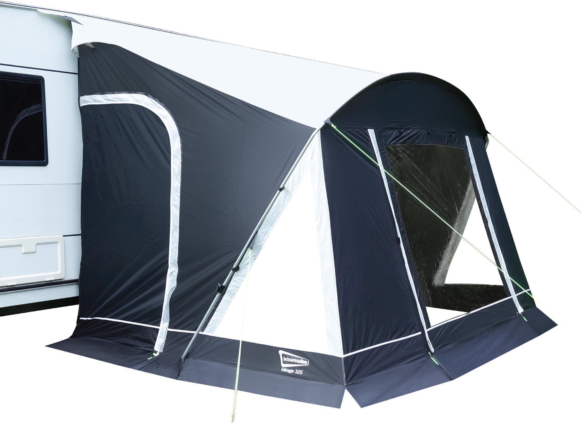 Leisurewize Mirage 325 Caravan Awning