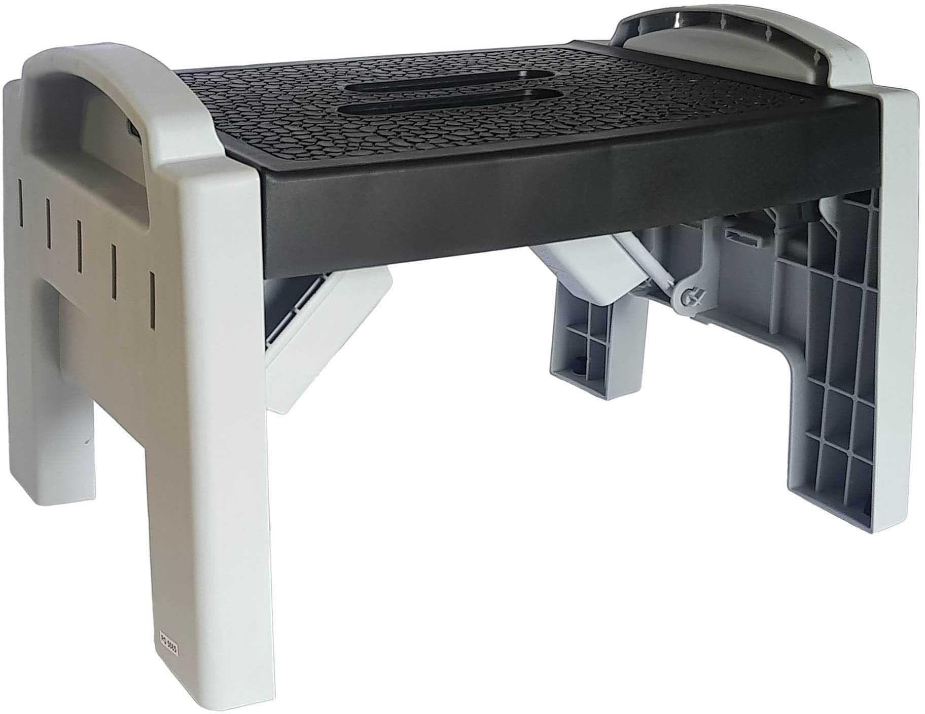 Leisurewize Multi Purpose Foldable Step