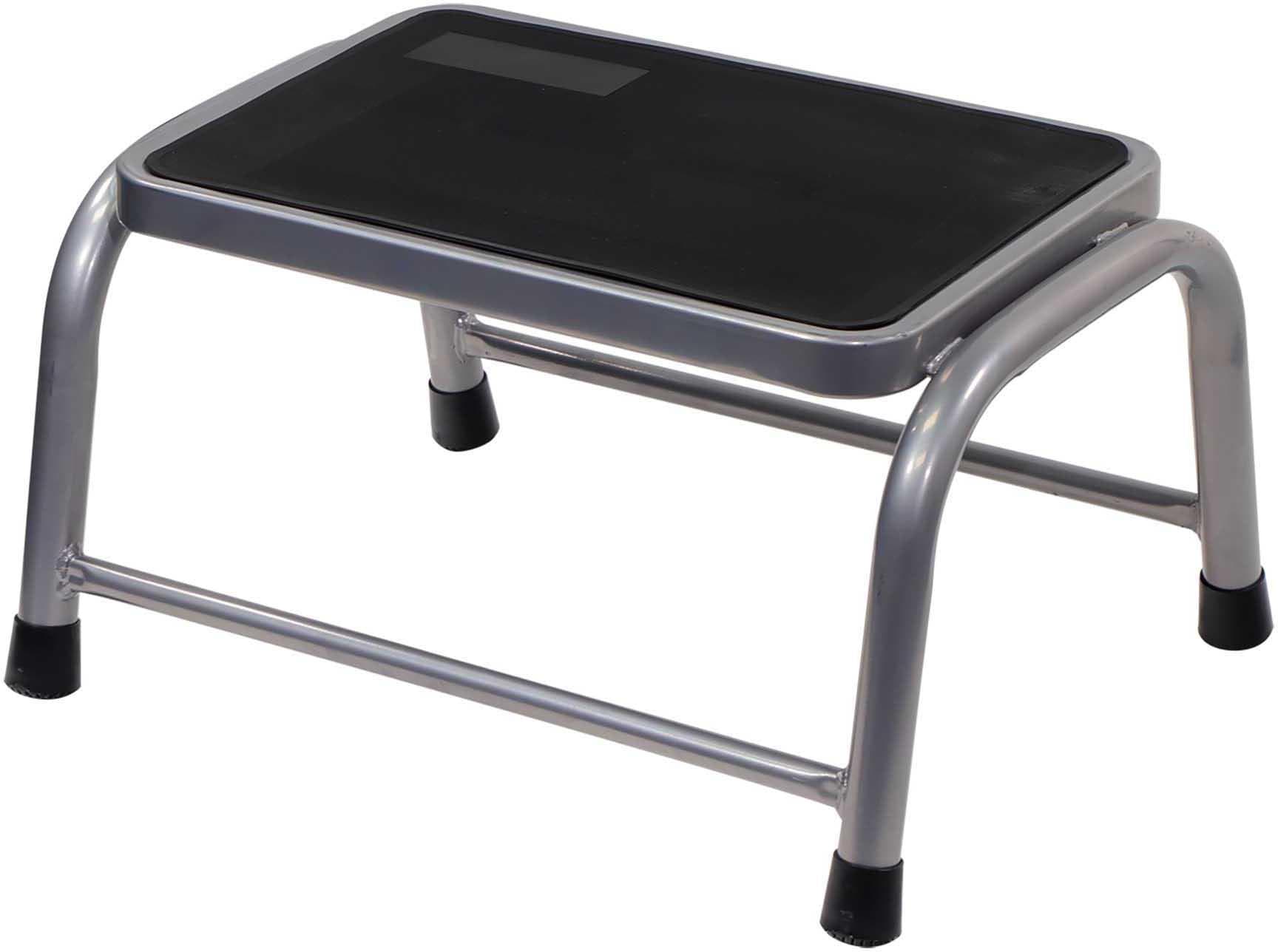 Leisurewize Single Steel Caravan Step