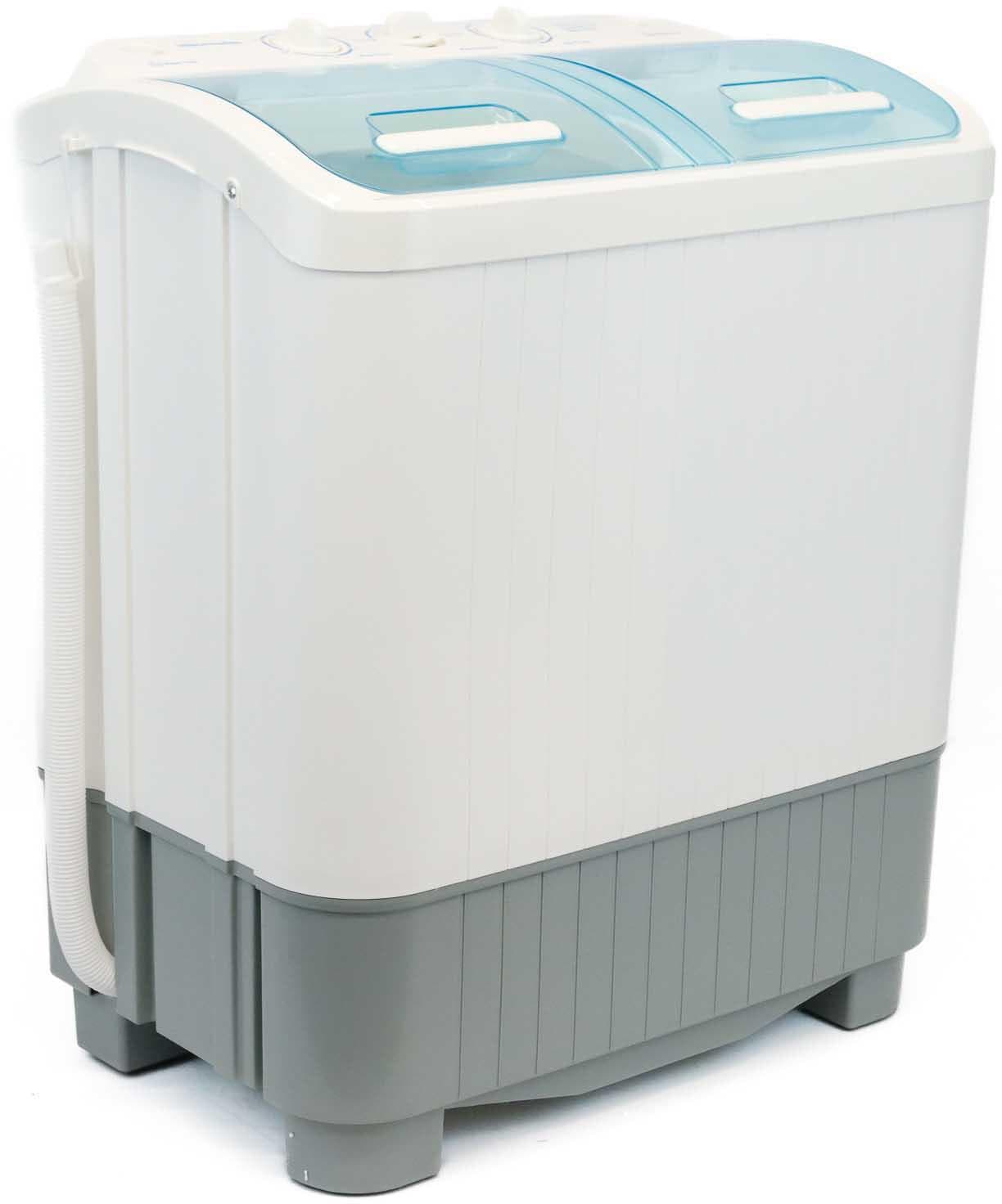 Leisurewize Plus Twin Washing Machine