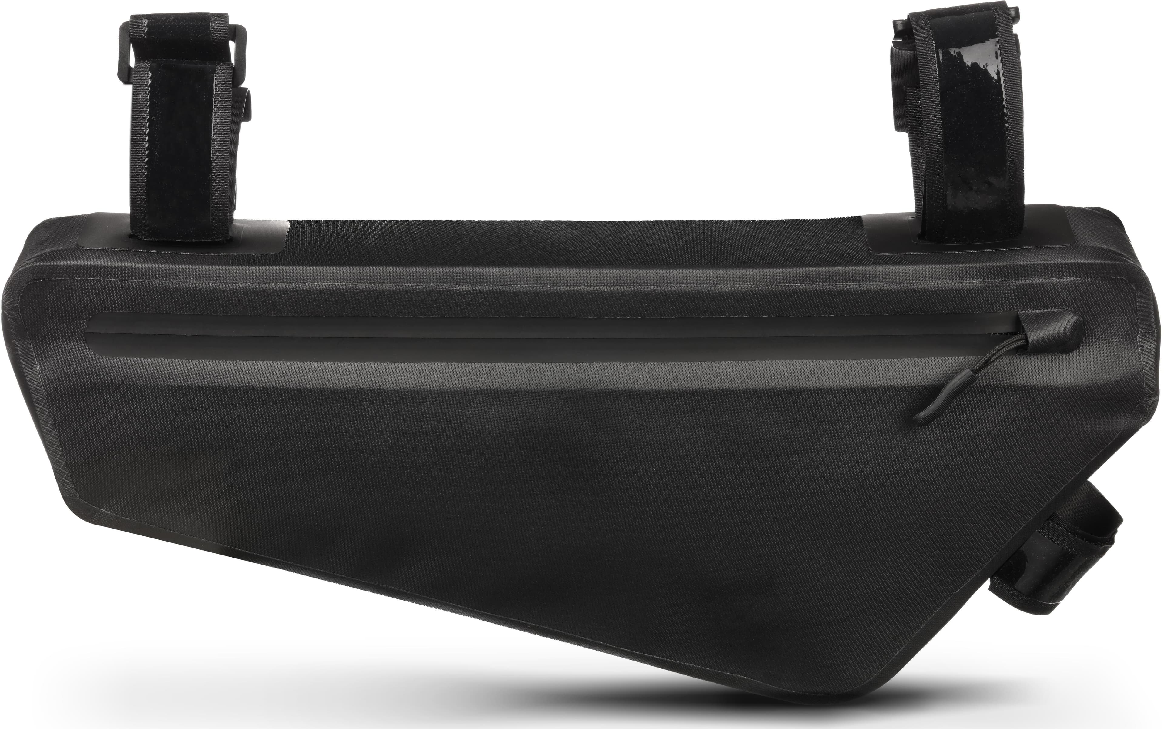 Halfords Advanced Waterproof Frame Bag