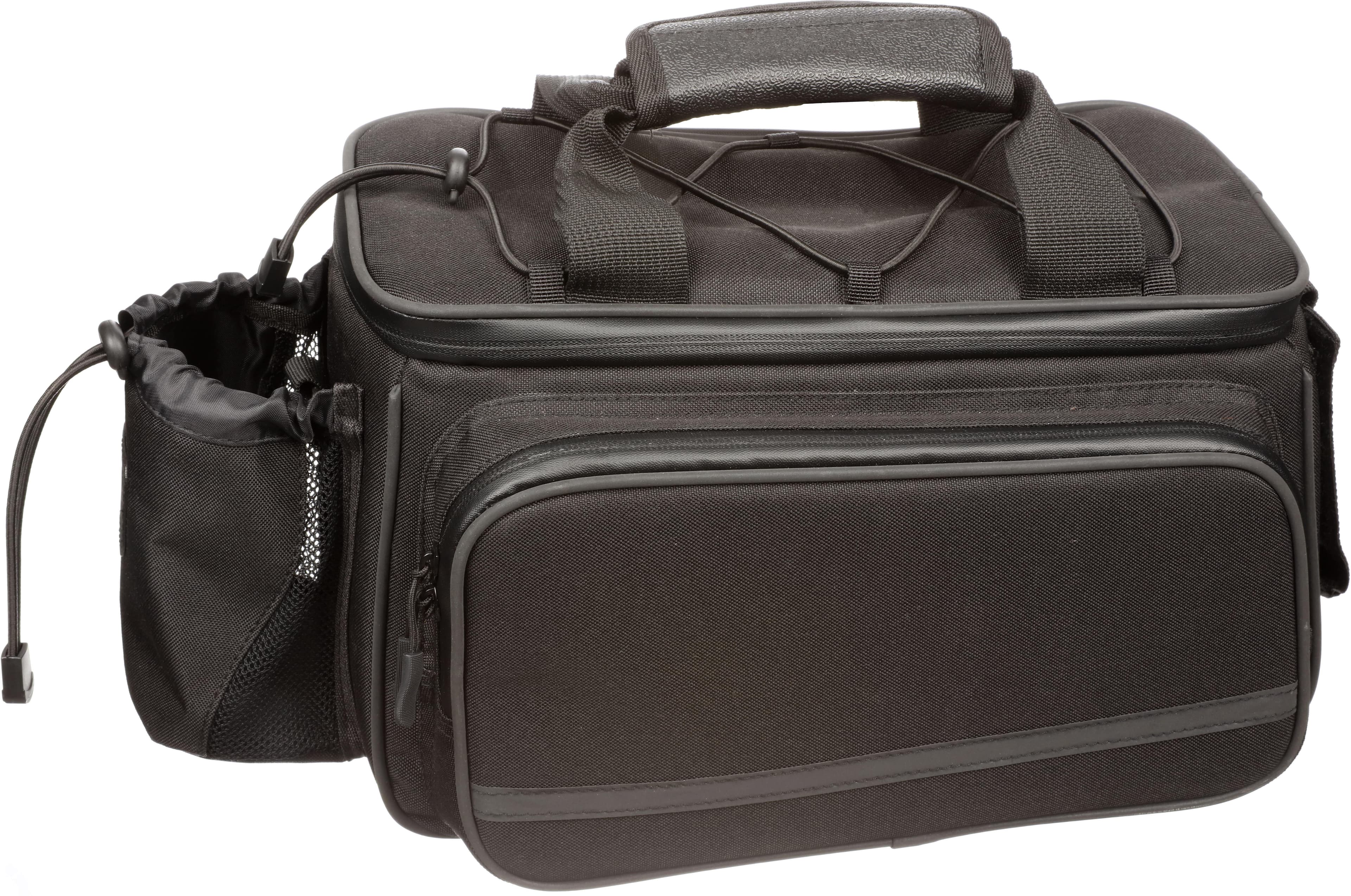 Halfords Tour Trunk Bag