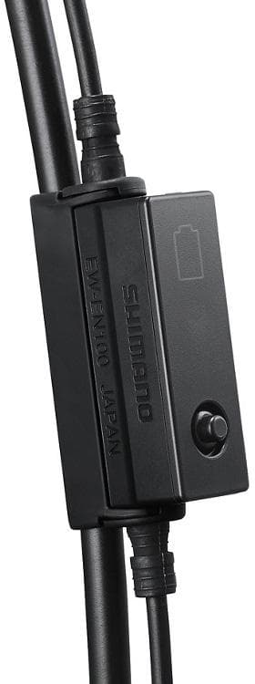 EW-EN100 Junction A, 2x E-Tube ports