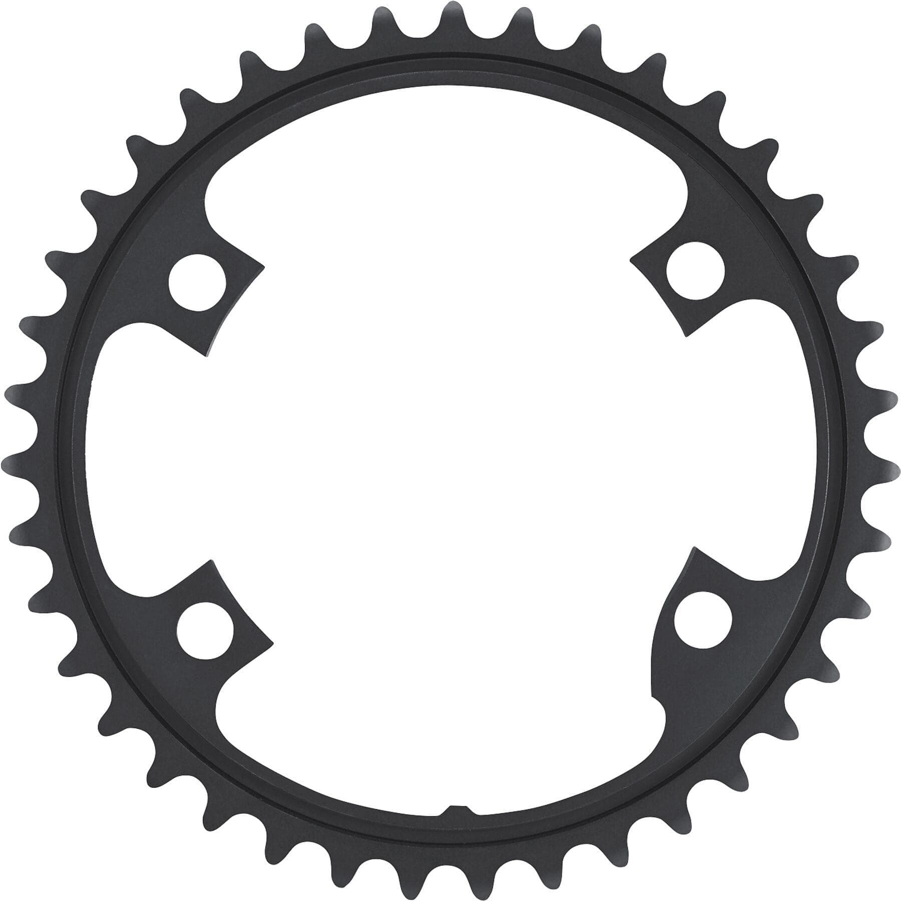 Shimano Ultegra FC-R8000 11 Speed Inner Chainring, 39T-MW for 53/39T