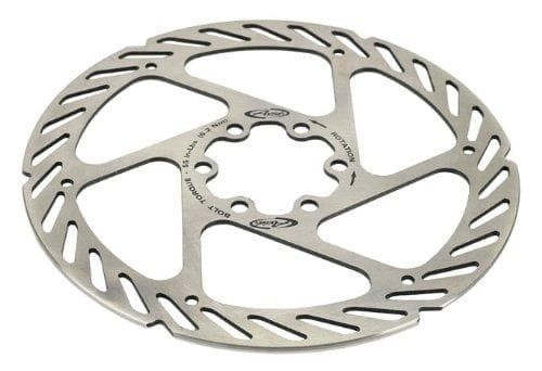 G2 Cleansweep Rotor 160Mm