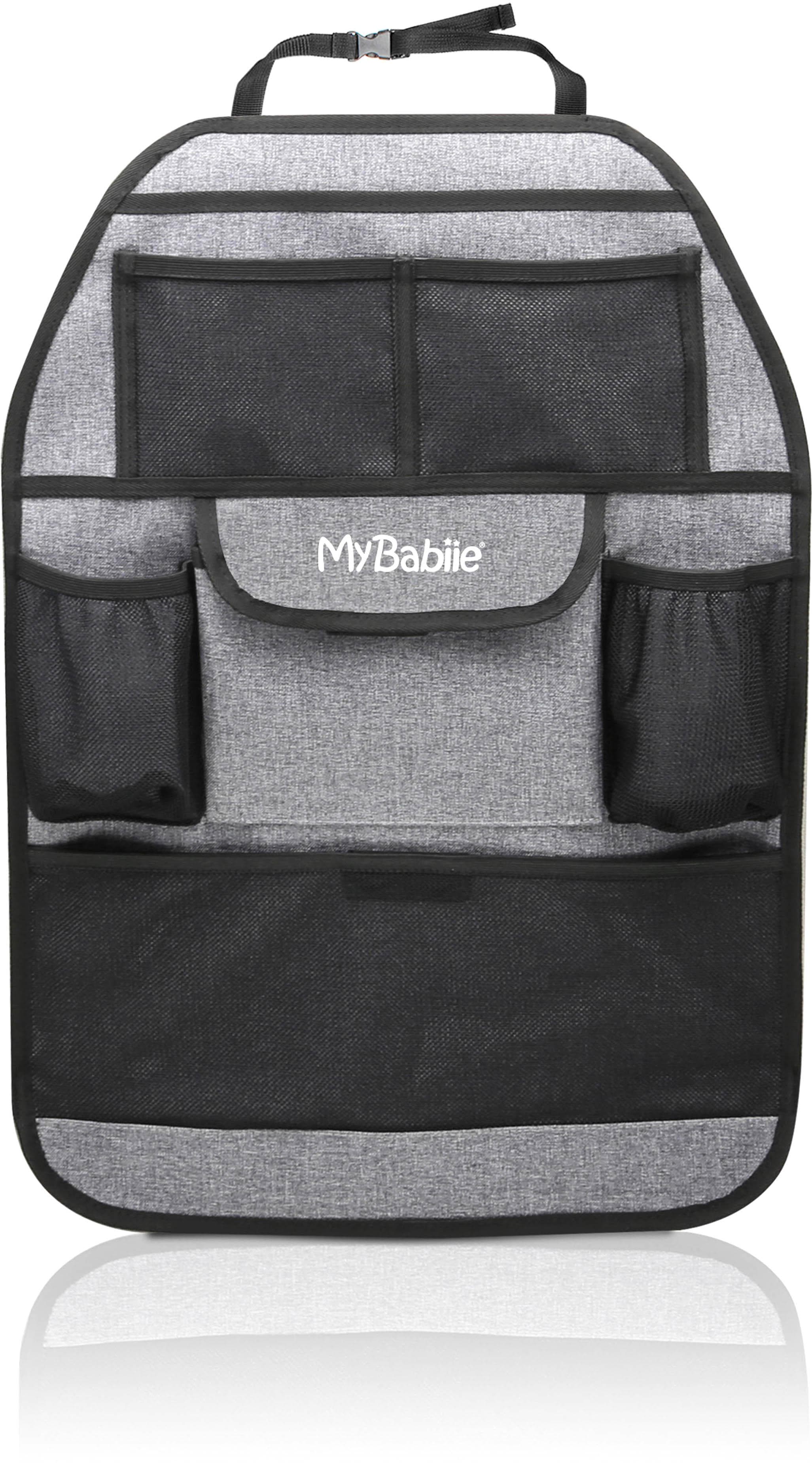 My Babiie Back Seat Organiser