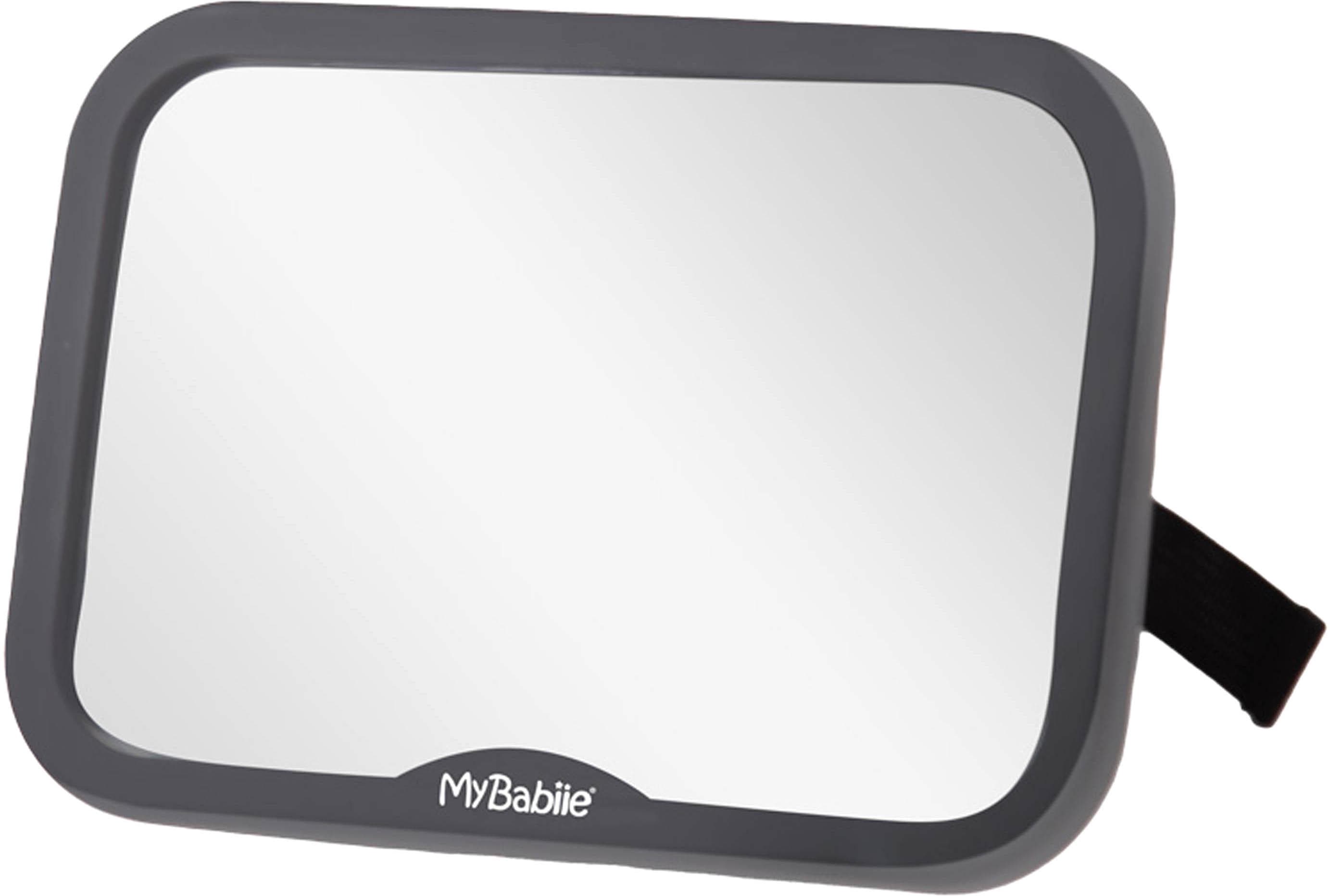 My Babiie Back Seat Mirror