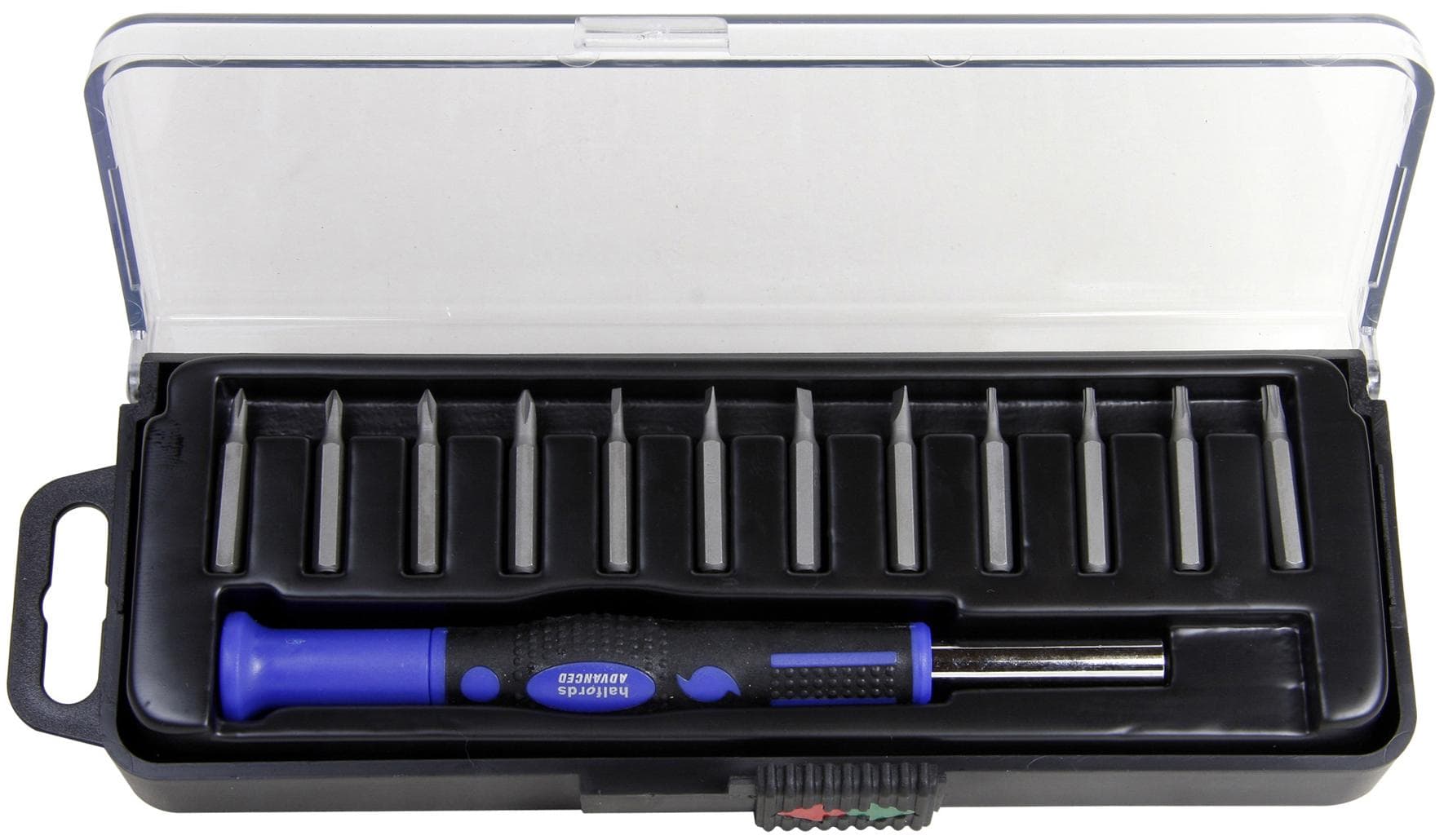 Screwdriver & Bit Set