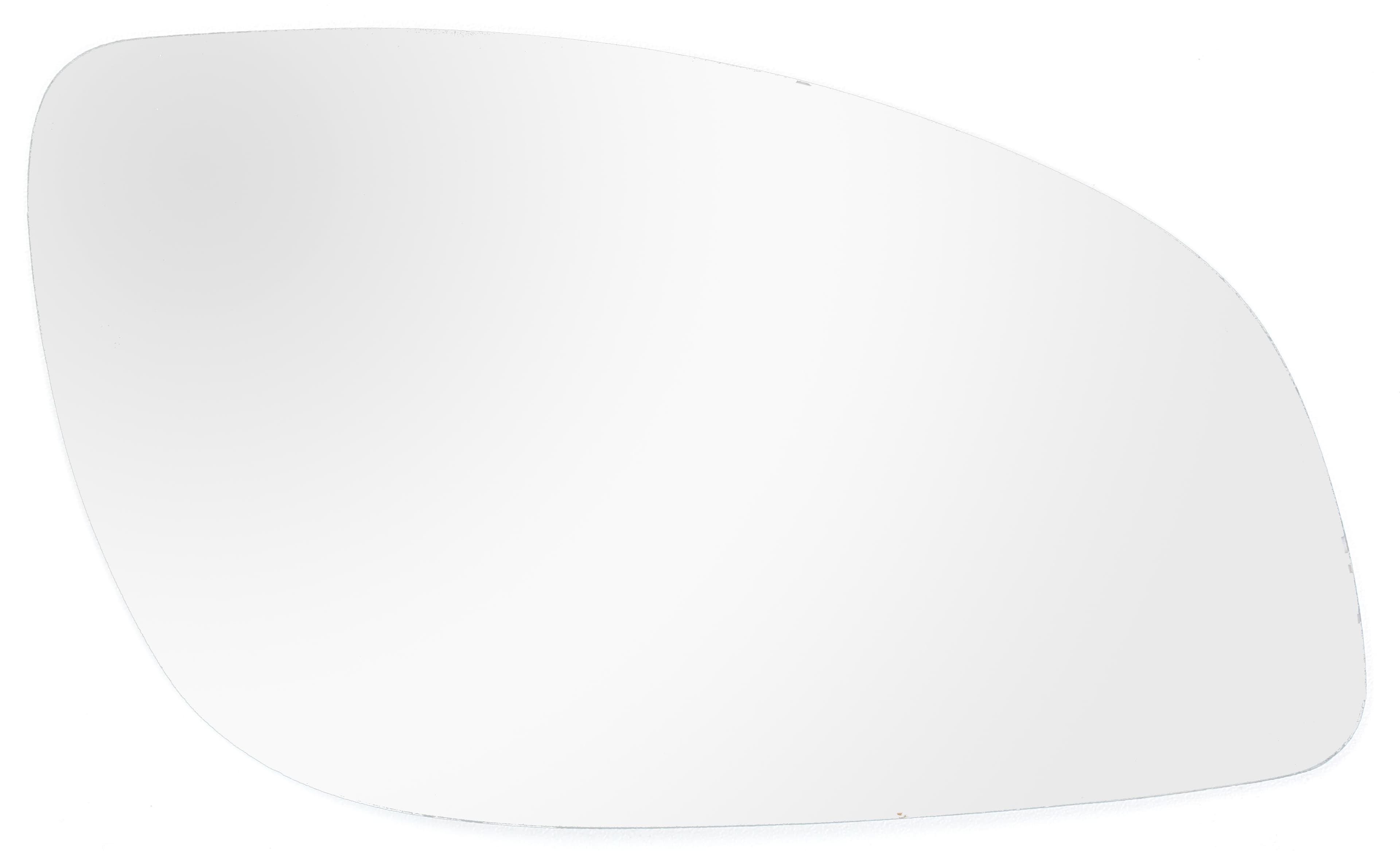 Halfords Standard Replacement Mirror Glass SR855
