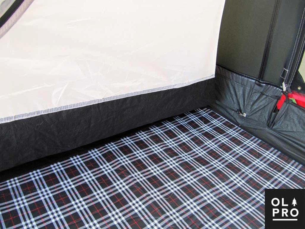 Olpro Wichenford Tent Carpet