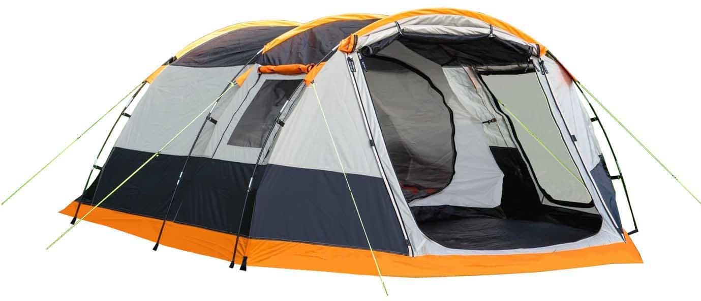 Olpro Knightwick 3 Person Tunnel Tent