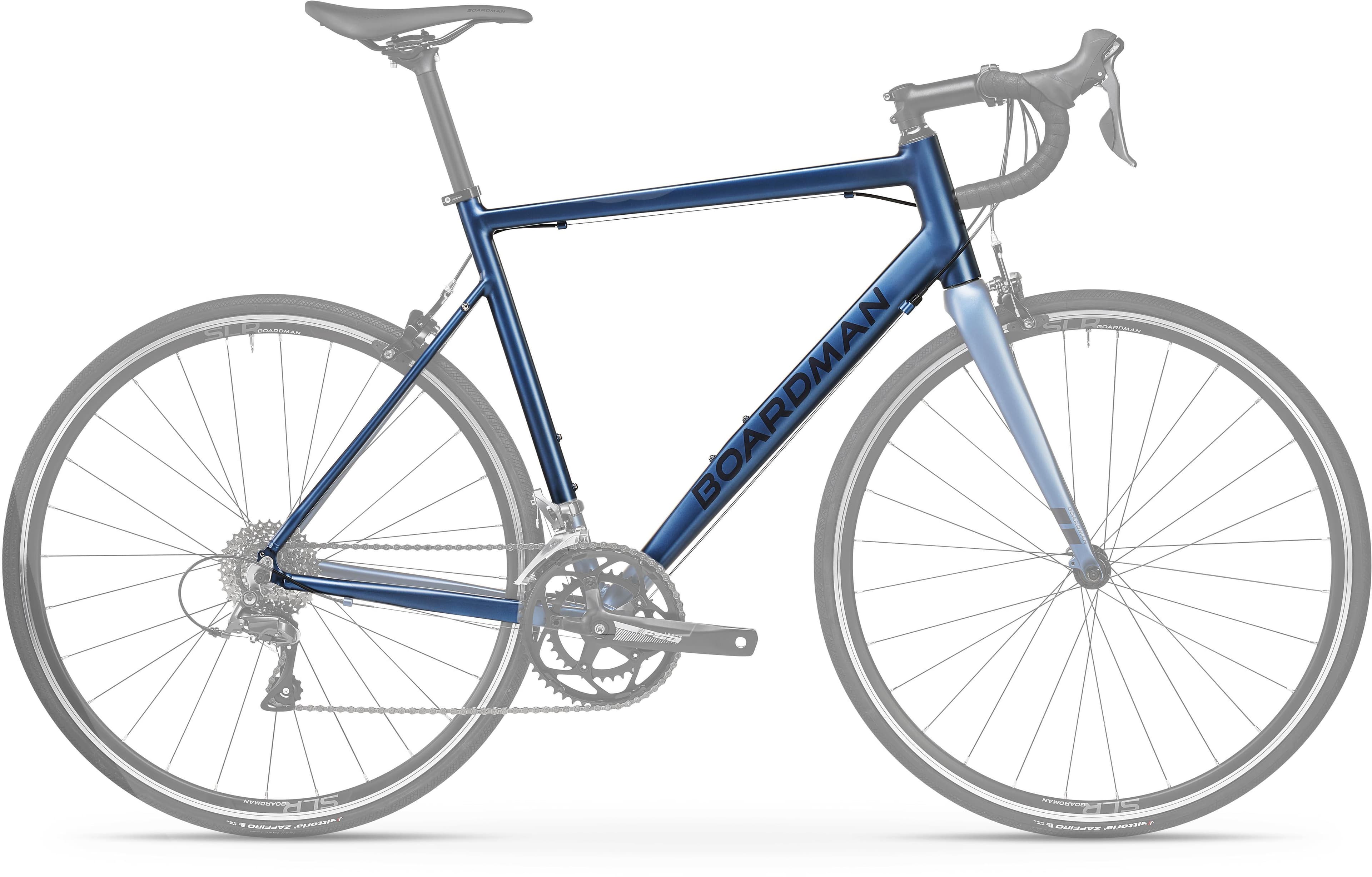 Boardman SLR 8.6 Small Frame Only