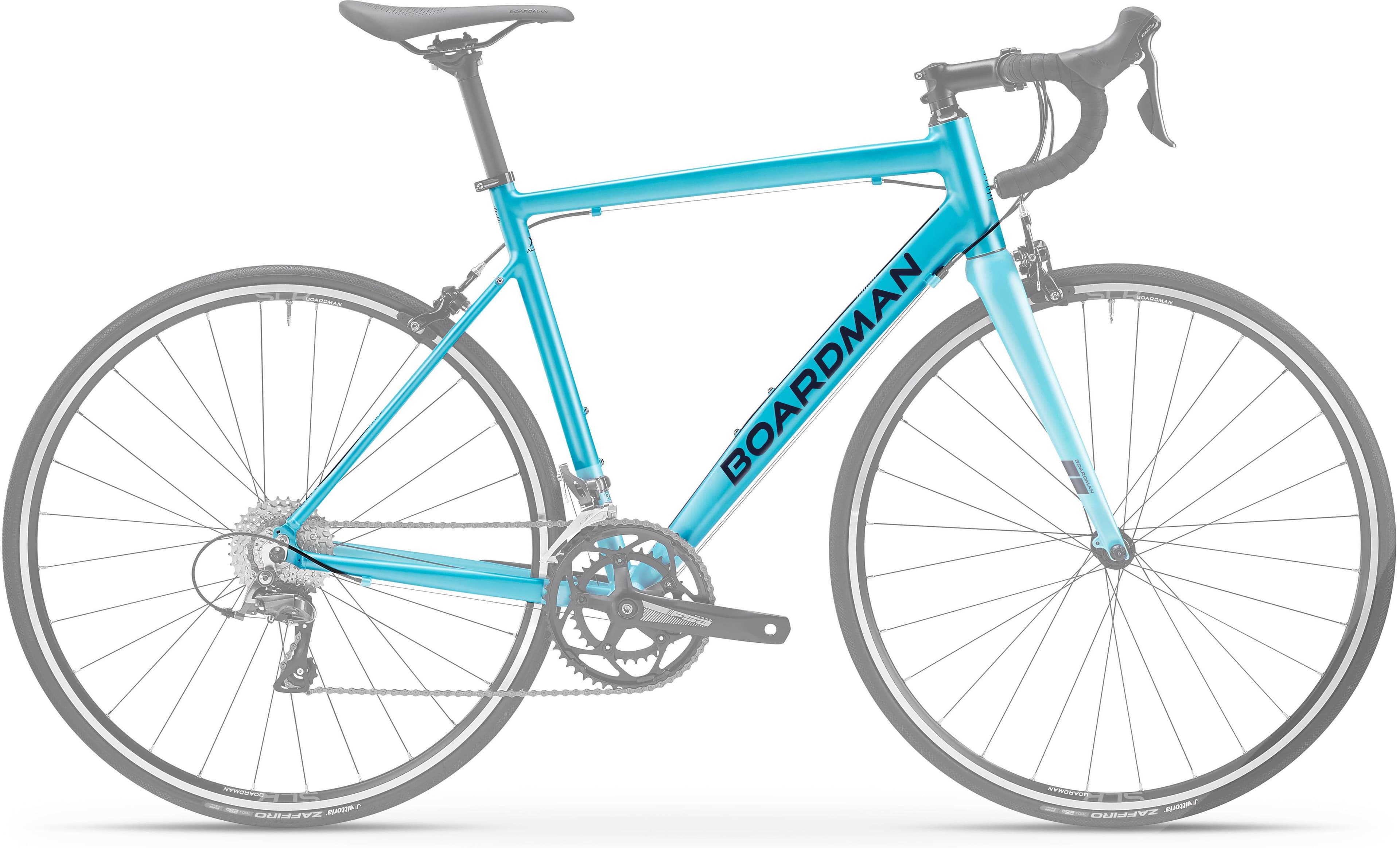 Boardman SLR 8.6W Large Frame Only