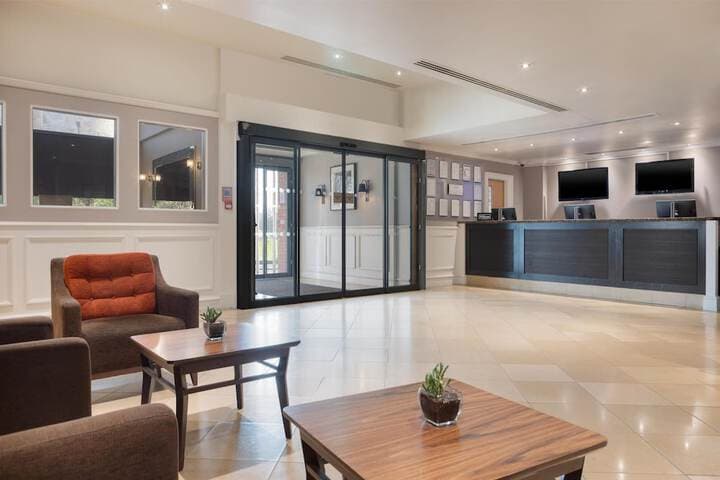 Hilton York Image 12