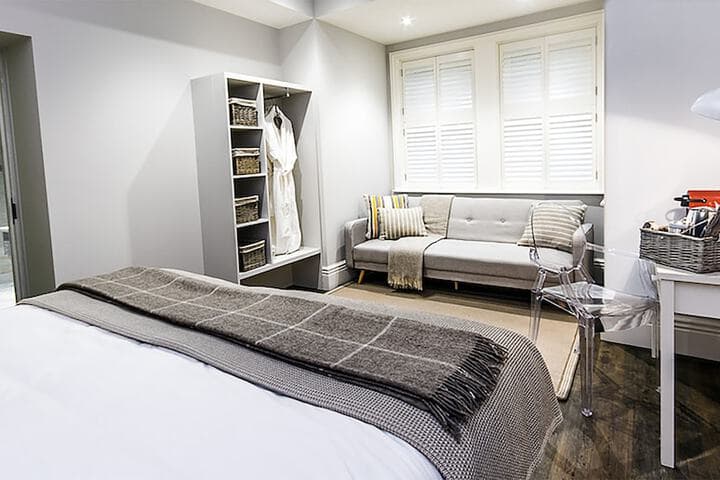 Brocco on the Park Image 7