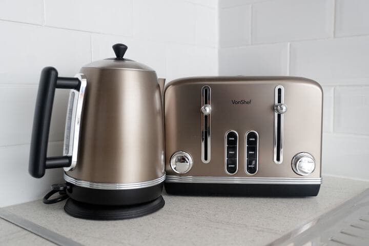 Spencer House Image 8