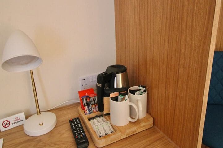 The Bay Horse Country Inn Image 12