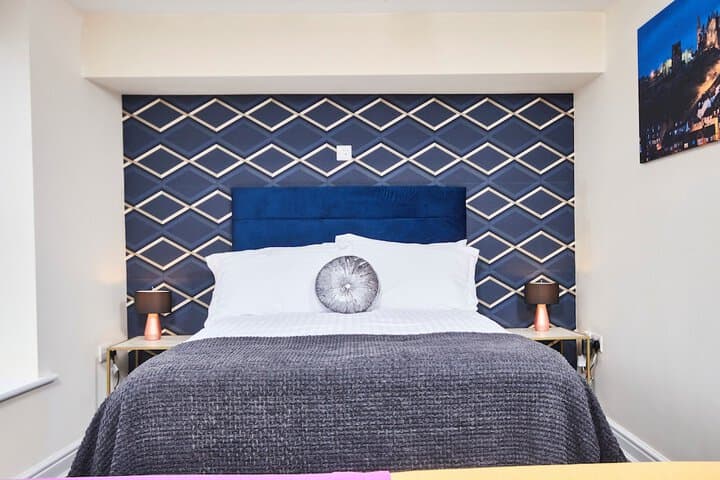 Whitby Bridge Luxury Apartments Image 7