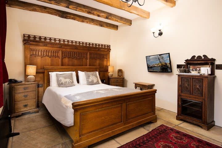 The Stables Whitby Image 4