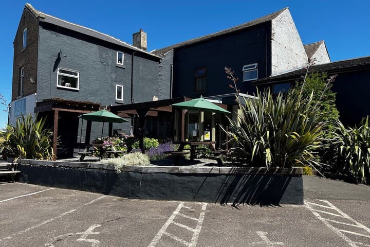 The Renishaw Image 1