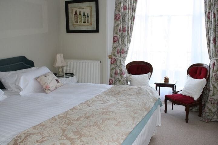 Holmwood House Hotel Image 3