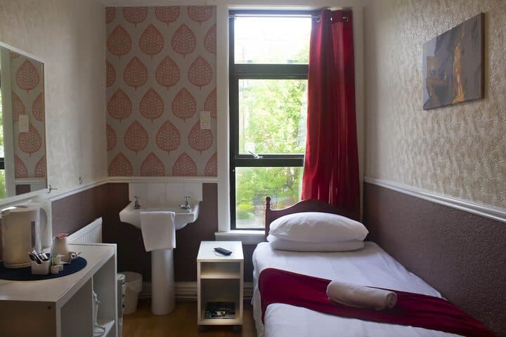 The Butlers Hotel Image 12