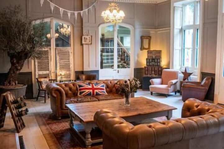 The Old Deanery Image 3