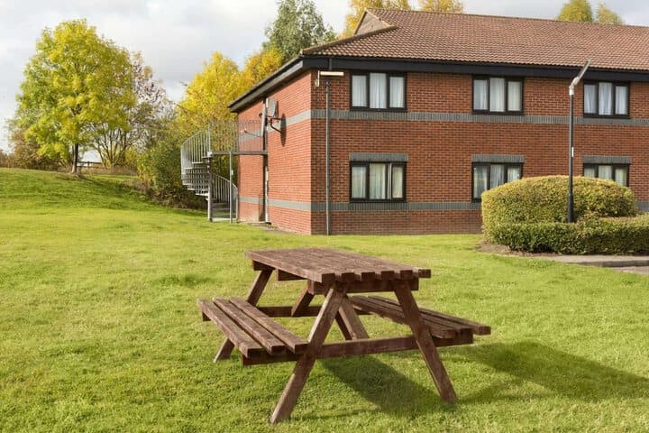 Days Inn by Wyndham Wetherby Image 1