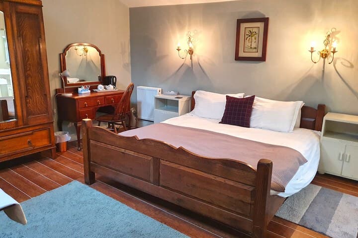 Holmwood House Hotel Image 10