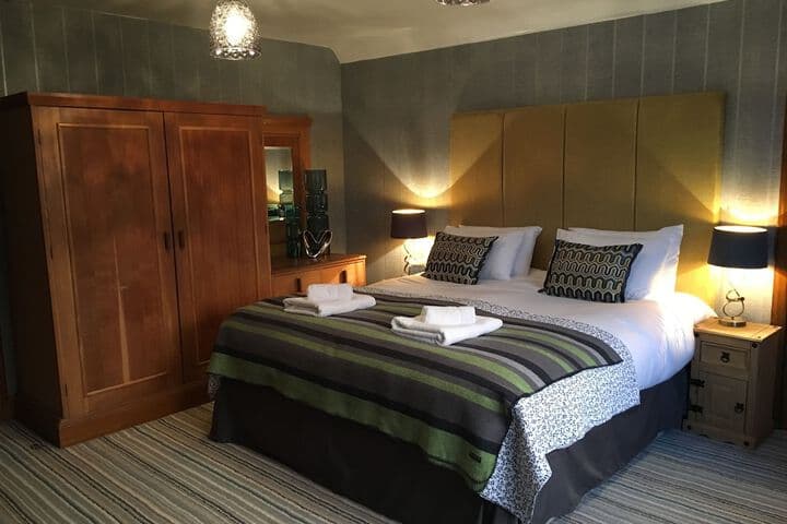 The Inn on the Moor Hotel Image 7