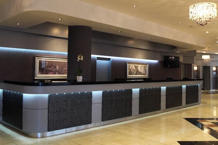 Leonardo Hotel Leeds Image 8